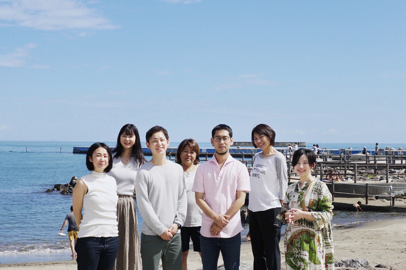 副業求人募集の画像